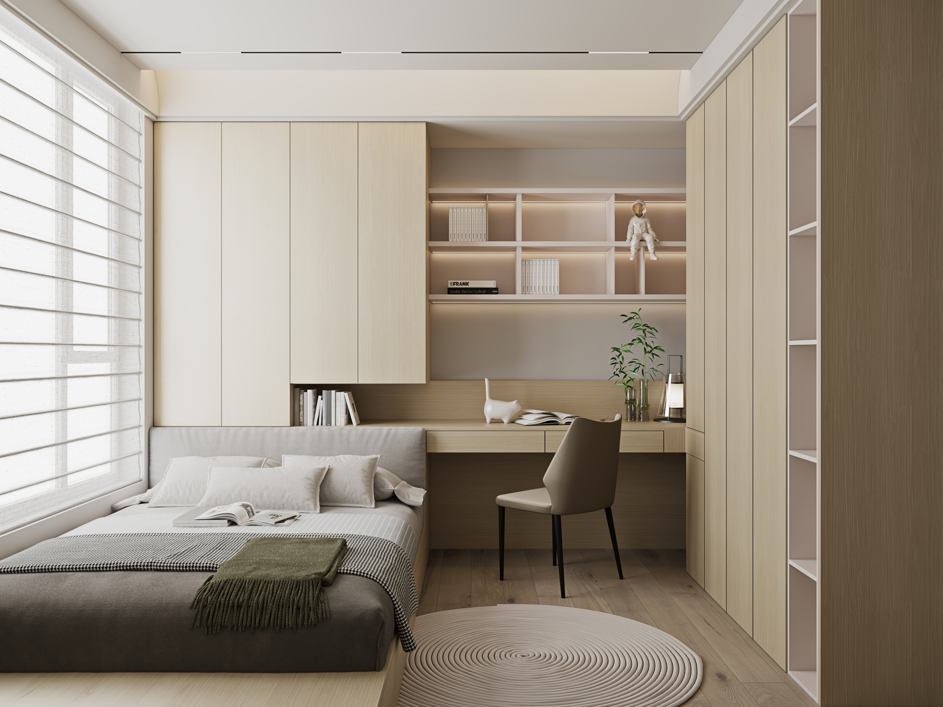 整家定制品牌的合同簽訂注意事項